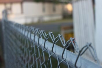 Chain Link Fencing Valdosta, GA: Installation and Repairs